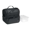 Torba chłodząca z 600D RPET - ICEBERG (MO6287-03)