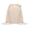 Torba z bawełny organicznej - YUKI (MO6354-13)