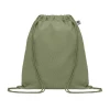 Torba z bawełny organicznej - YUKI COLOUR (MO6355-09)