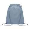Torba z bawełny organicznej - YUKI COLOUR (MO6355-66)