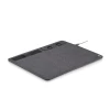 Podkładka RPET z ładowarką - SUPERPAD (MO6416-15)