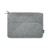 Torba na laptopa z filcu RPET - TOPLO (MO6419-07)