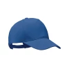 Czapka z daszkiem,bawełna org. - BICCA CAP (MO6432-04)