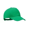 Czapka z daszkiem,bawełna org. - BICCA CAP (MO6432-09)