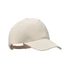 Czapka z daszkiem,bawełna org. - BICCA CAP (MO6432-13)