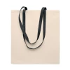Torba na zakupy 140 gr/m² - ZEVRA (MO6437-03)