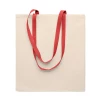 Torba na zakupy 140 gr/m² - ZEVRA (MO6437-05)