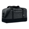 Torba weekendowa z filcu RPET - INDICO BAG (MO6457-15)