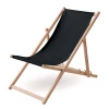 Drewniane krzesło plażowe - HONOPU (MO6503-03)