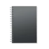 Notatnik A5 spiralowany - ANOTATE (MO6532-03)