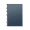 Notatnik A5 spiralowany - ANOTATE (MO6532-04)
