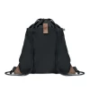 Torba z bawełny z recyklingu - PANDA BAG (MO6550-03)