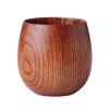 Kubek z drewna dębowego 250 ml - OVALIS (MO6553-40)