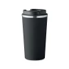 Kubek, podwójne ścianki 510 ml - BRACE + (MO6579-03)