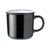 Kubek vintage ceramika 400 ml - PIGA (MO6605-03)