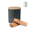 Świeca woskowa roślinna 120 gr - KEOPS SMALL (MO6612-03)