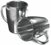 Zestaw: 2 kubki 200 ml (V4543-32)