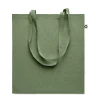 Torba z bawełny z recyklingu - ZOCO COLOUR (MO6674-09)