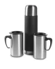 Termos 500 ml i 2 kubki 260 ml (V4635-00)