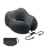 Poduszka podróżna z RPET - BANTAL (MO6709-15)