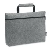 Torba na laptopa z filcu RPET - TAPLA (MO6718-07)