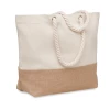 Torba plażowa, płótno 280gr/m² - PANTAI (MO6720-13)