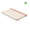 Zeszyt A5 karton z recyklingu - MITO NOTE (MO6743-05)