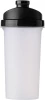 Butelka sportowa 700 ml, shaker (V7468-03)