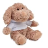 Pluszowy piesek w bluzie - DOGGY (MO6806-06)