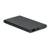 Power Bank 4000 mAh typ C - POWERFLAT C (MO6825-03)
