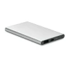 Power Bank 4000 mAh typ C - POWERFLAT C (MO6825-16)