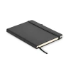 Notes A5 z recyklingowanego PU - ARPU (MO6835-03)