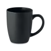 Dwukolorowy kubek ceramiczny - LIM (MO6840-03)