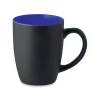 Dwukolorowy kubek ceramiczny - LIM (MO6840-37)