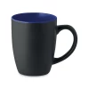 Dwukolorowy kubek ceramiczny - LIM (MO6840-85)