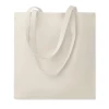 Torba z bawełny organicznej EU - TURA (MO6850-13)