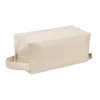 Płócienna kosmetyczka 220gr/m² - BIA (MO6853-13)