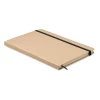 Zeszyt A5 z recyklingu - EVERWRITE (MO6892-03)