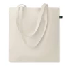 Torba bawełniana Fairtrade - OSOLE (MO6899-13)