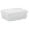 Lunch box z PP recykling 800ml - CARMANY (MO6905-06)