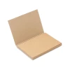 Papierowy blok z recyklingu - MOUI (MO6911-13)