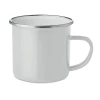 Emaliowany kubek sublimacyjny - PLATEADO (MO6917-06)