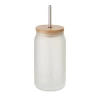 słoik sublimacyjny 400 ml - JARBLIM (MO6919-26)