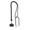 Smycz do telefonu z RPET - NONETTE (MO6925-03)