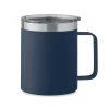 Kubek podwójna ścianka 300 ml - INARI (MO6934-85)