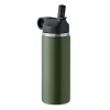 Butelka podwójna ścianka 500ml - IVALO (MO6938-60)