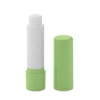 Wegański balsam do ust w ABS - VEGAN GLOSS (MO6943-48)