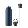 Butelka podwójna ścianka 700ml - BOALI (MO6944-85)