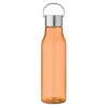 Butelka RPET z zakrętką 600 ml - VERNAL (MO6976-29)