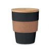 Kubek z PP z recyklingu 300 ml - GALAO (MO6981-03)